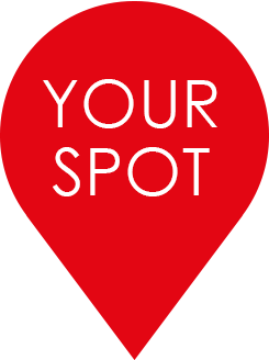 Your Spot